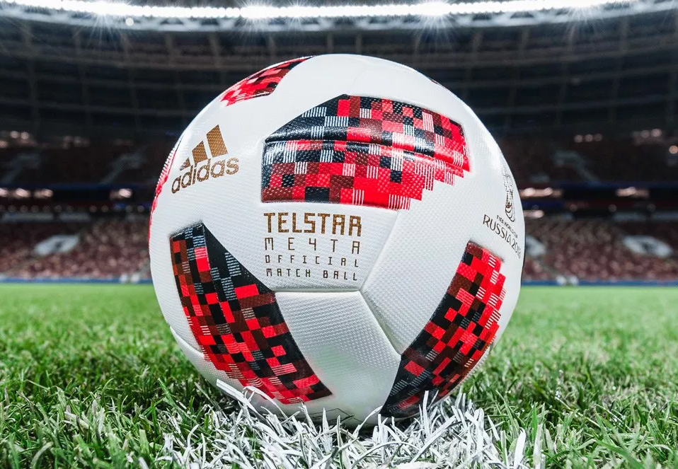 Vòng loại trực tiếp sẽ sử dụng bóng mới